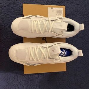 Mizuno Wave Momentum 2 - Sz 9.5